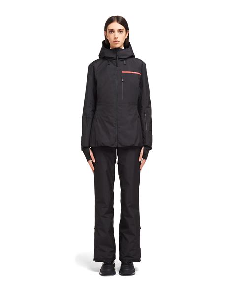 prada womens ski jacket|Prada ski jacket women's.